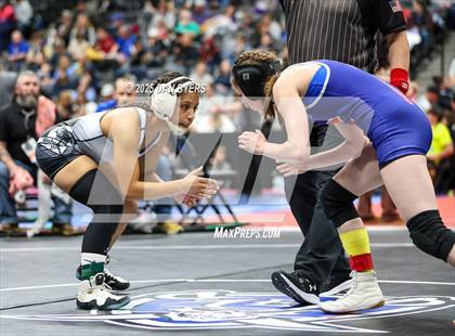 Thumbnail 1 in CHSAA State Championship (4A Session One) photogallery.