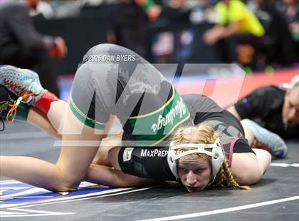 Thumbnail 2 in CHSAA State Championship (4A Session One) photogallery.