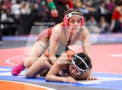 Thumbnail 3 in CHSAA State Championship (4A Session One) photogallery.