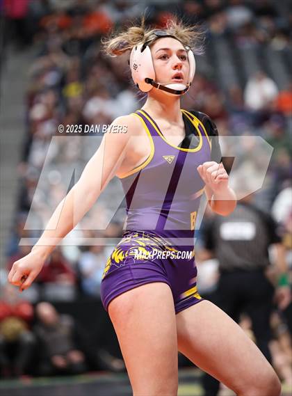 Thumbnail 2 in CHSAA State Championship (4A Session One) photogallery.
