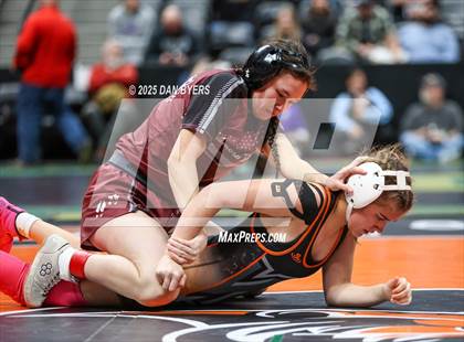 Thumbnail 2 in CHSAA State Championship (4A Session One) photogallery.