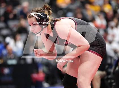 Thumbnail 3 in CHSAA State Championship (4A Session One) photogallery.