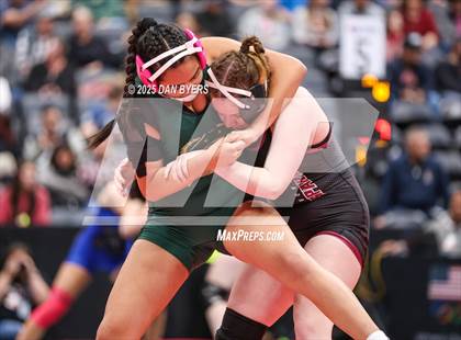 Thumbnail 1 in CHSAA State Championship (4A Session One) photogallery.