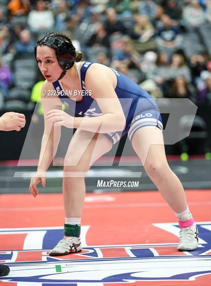Thumbnail 1 in CHSAA State Championship (4A Session One) photogallery.