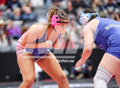 Thumbnail 3 in CHSAA State Championship (4A Session One) photogallery.