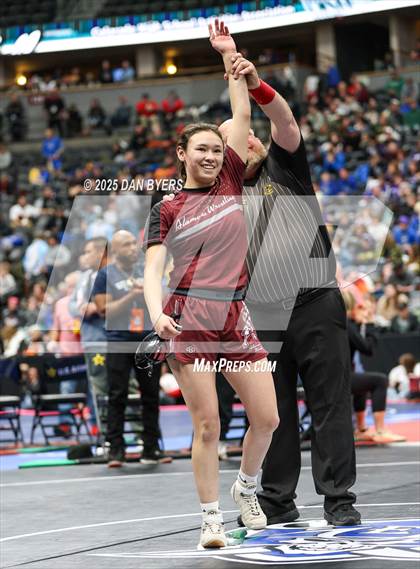 Thumbnail 3 in CHSAA State Championship (4A Session One) photogallery.