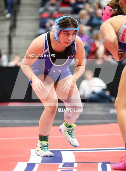 Thumbnail 1 in CHSAA State Championship (4A Session One) photogallery.