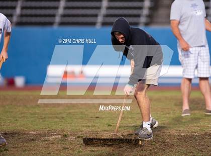 Thumbnail 3 in Myers Park @ Lake Norman (NCHSAA 4A 3rd Round Playoff) photogallery.