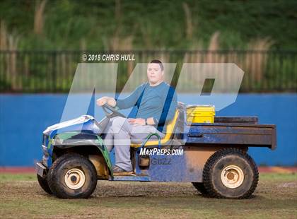 Thumbnail 1 in Myers Park @ Lake Norman (NCHSAA 4A 3rd Round Playoff) photogallery.