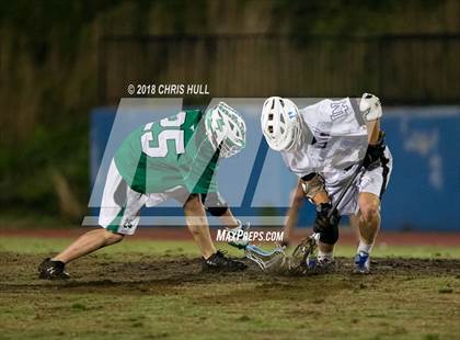 Thumbnail 3 in Myers Park @ Lake Norman (NCHSAA 4A 3rd Round Playoff) photogallery.