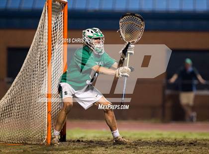 Thumbnail 3 in Myers Park @ Lake Norman (NCHSAA 4A 3rd Round Playoff) photogallery.