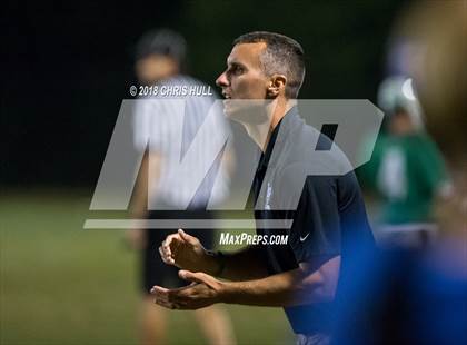 Thumbnail 1 in Myers Park @ Lake Norman (NCHSAA 4A 3rd Round Playoff) photogallery.