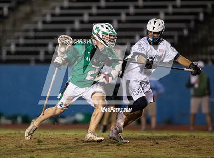 Thumbnail 1 in Myers Park @ Lake Norman (NCHSAA 4A 3rd Round Playoff) photogallery.
