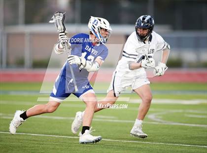 Thumbnail 3 in Davis @ Vista del Lago photogallery.