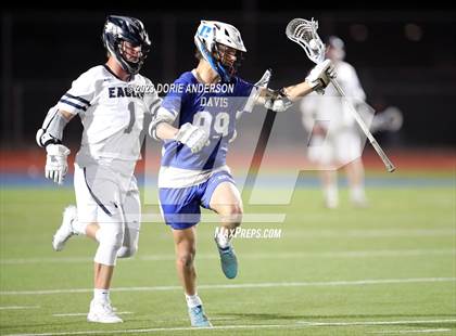 Thumbnail 1 in Davis @ Vista del Lago photogallery.