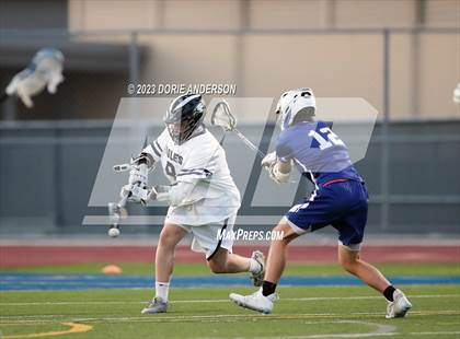 Thumbnail 2 in Davis @ Vista del Lago photogallery.