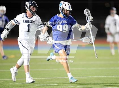 Thumbnail 2 in Davis @ Vista del Lago photogallery.