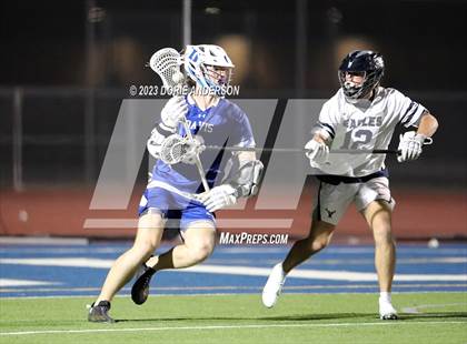 Thumbnail 2 in Davis @ Vista del Lago photogallery.