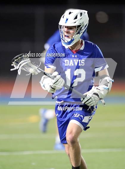 Thumbnail 1 in Davis @ Vista del Lago photogallery.