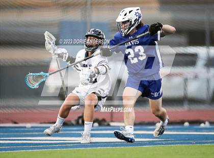 Thumbnail 1 in Davis @ Vista del Lago photogallery.