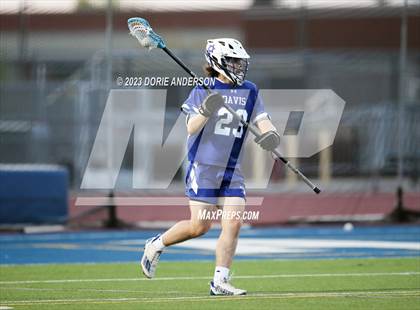 Thumbnail 3 in Davis @ Vista del Lago photogallery.