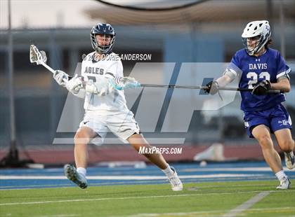 Thumbnail 2 in Davis @ Vista del Lago photogallery.