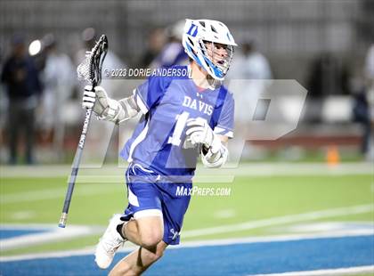 Thumbnail 3 in Davis @ Vista del Lago photogallery.
