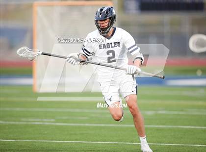 Thumbnail 3 in Davis @ Vista del Lago photogallery.