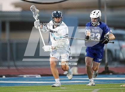 Thumbnail 3 in Davis @ Vista del Lago photogallery.