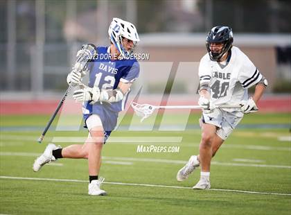 Thumbnail 1 in Davis @ Vista del Lago photogallery.