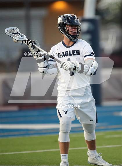 Thumbnail 2 in Davis @ Vista del Lago photogallery.