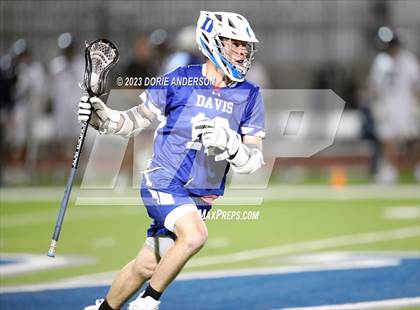 Thumbnail 1 in Davis @ Vista del Lago photogallery.