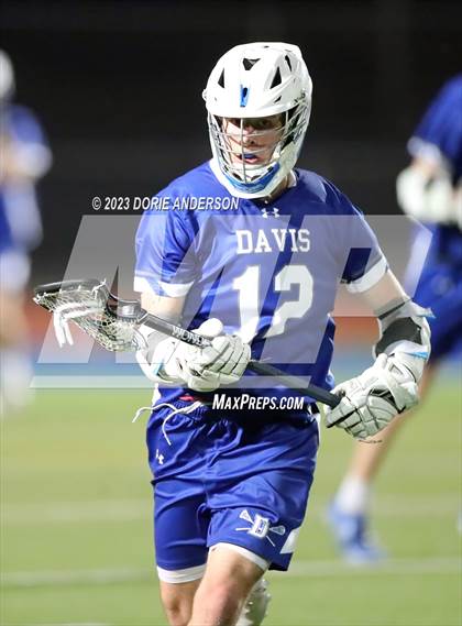 Thumbnail 2 in Davis @ Vista del Lago photogallery.