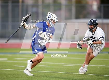 Thumbnail 2 in Davis @ Vista del Lago photogallery.