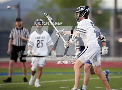 Thumbnail 3 in Davis @ Vista del Lago photogallery.