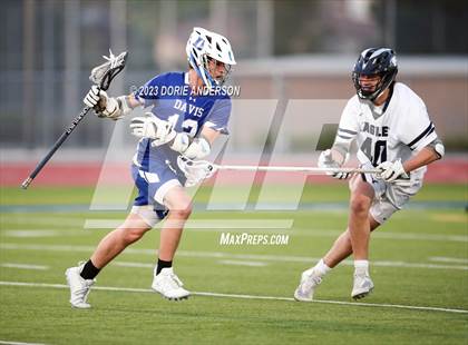 Thumbnail 3 in Davis @ Vista del Lago photogallery.