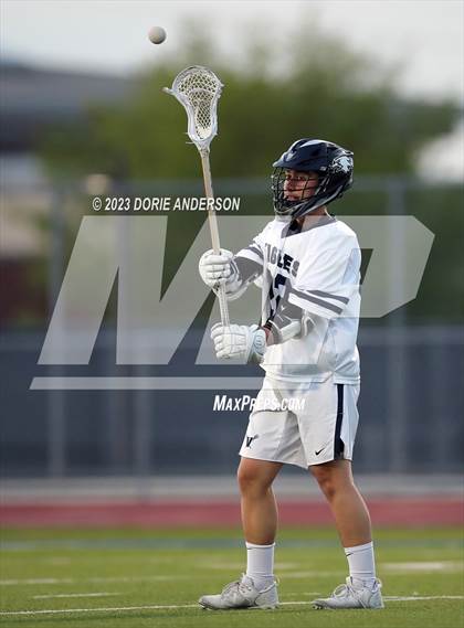 Thumbnail 2 in Davis @ Vista del Lago photogallery.