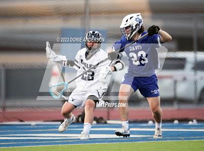 Thumbnail 3 in Davis @ Vista del Lago photogallery.