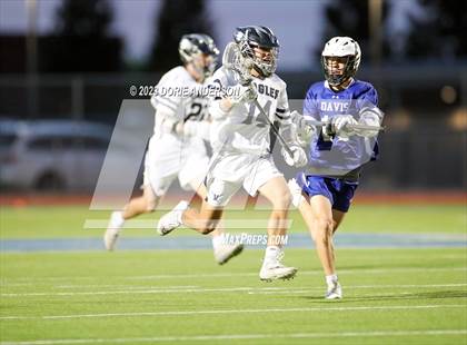 Thumbnail 1 in Davis @ Vista del Lago photogallery.