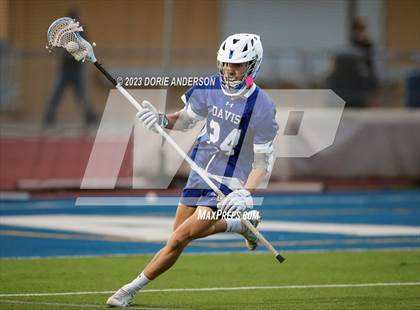 Thumbnail 3 in Davis @ Vista del Lago photogallery.