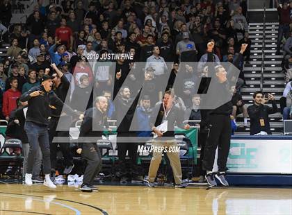Thumbnail 1 in Torrey Pines vs. Foothills Christian (CIF SDS Open Final) photogallery.
