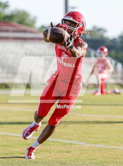 Thumbnail 3 in Richmond @ Seventy-First photogallery.