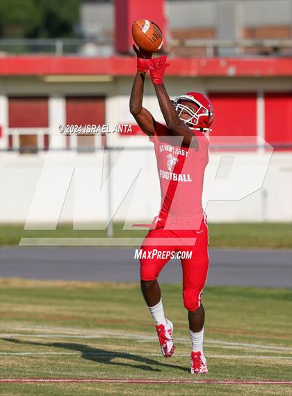 Thumbnail 1 in Richmond @ Seventy-First photogallery.