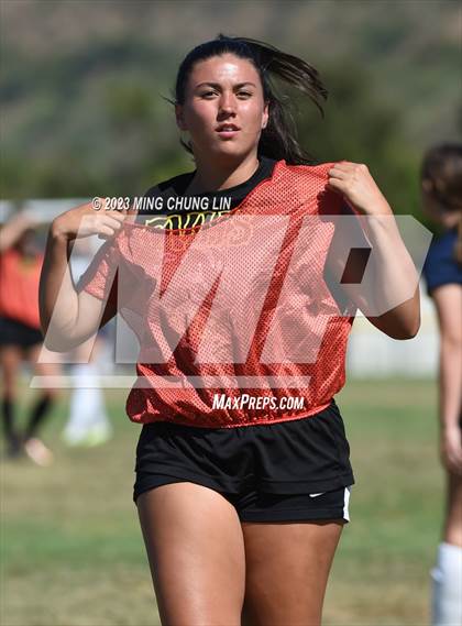 Thumbnail 3 in Capistrano Valley vs. San Juan Hills (Summer League) photogallery.