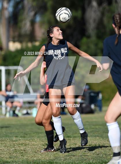 Thumbnail 1 in Capistrano Valley vs. San Juan Hills (Summer League) photogallery.