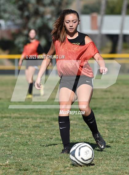 Thumbnail 1 in Capistrano Valley vs. San Juan Hills (Summer League) photogallery.