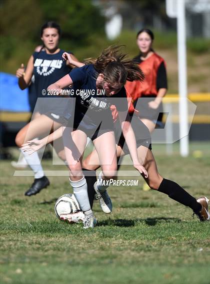 Thumbnail 2 in Capistrano Valley vs. San Juan Hills (Summer League) photogallery.