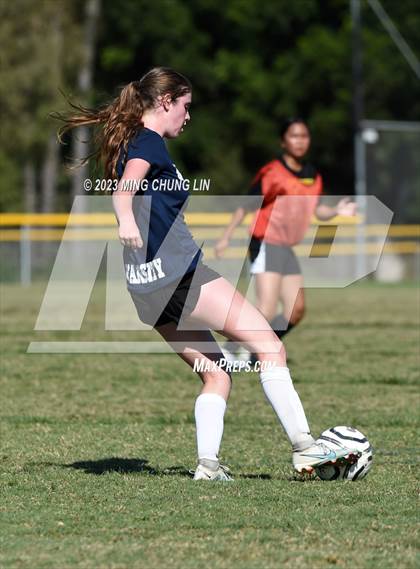 Thumbnail 3 in Capistrano Valley vs. San Juan Hills (Summer League) photogallery.