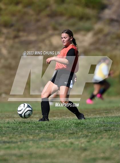 Thumbnail 3 in Capistrano Valley vs. San Juan Hills (Summer League) photogallery.