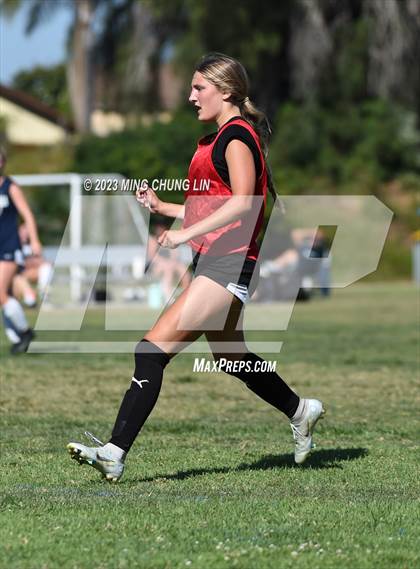 Thumbnail 1 in Capistrano Valley vs. San Juan Hills (Summer League) photogallery.